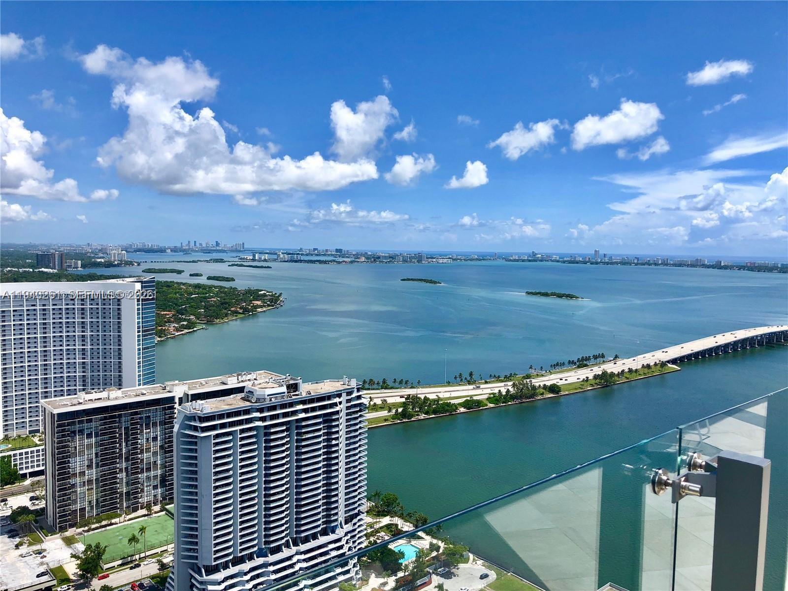 501 NE 31st St #1503, Miami FL 33137