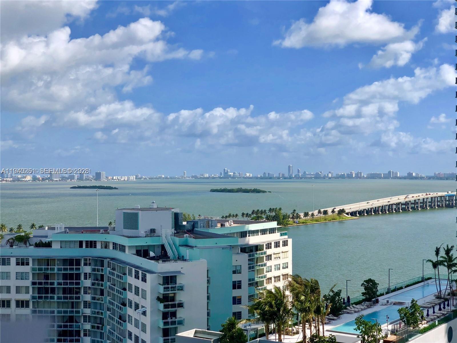501 NE 31st St #1503, Miami FL 33137