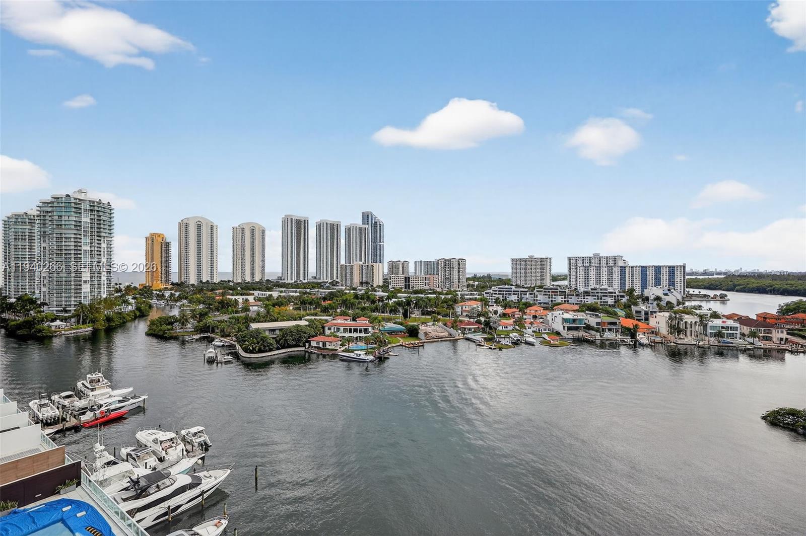 400 Sunny Isles Blvd #1207, Sunny Isles Beach FL 33160