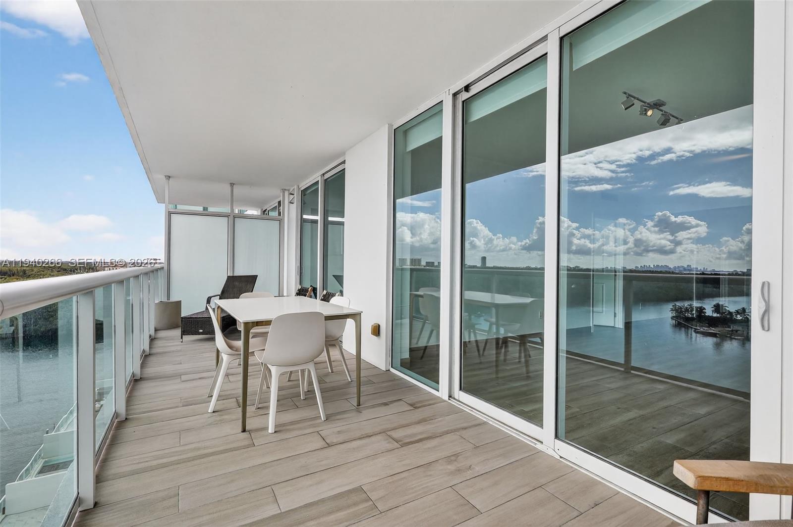 400 Sunny Isles Blvd #1207, Sunny Isles Beach FL 33160