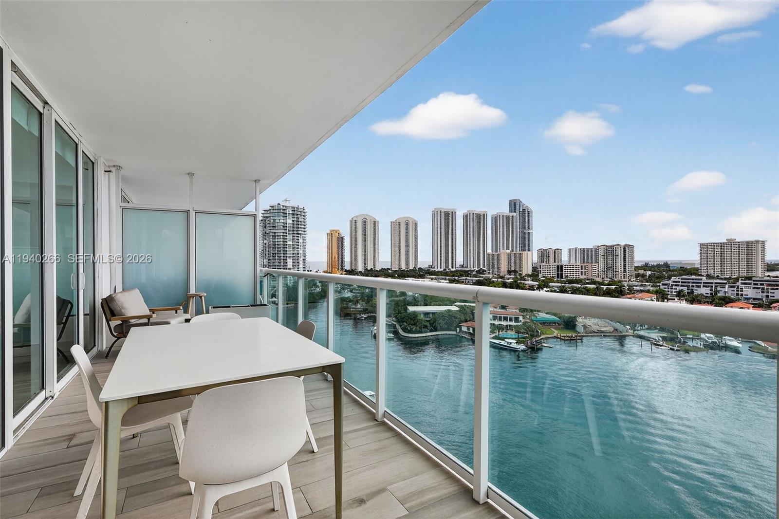 400 Sunny Isles Blvd #1207, Sunny Isles Beach FL 33160