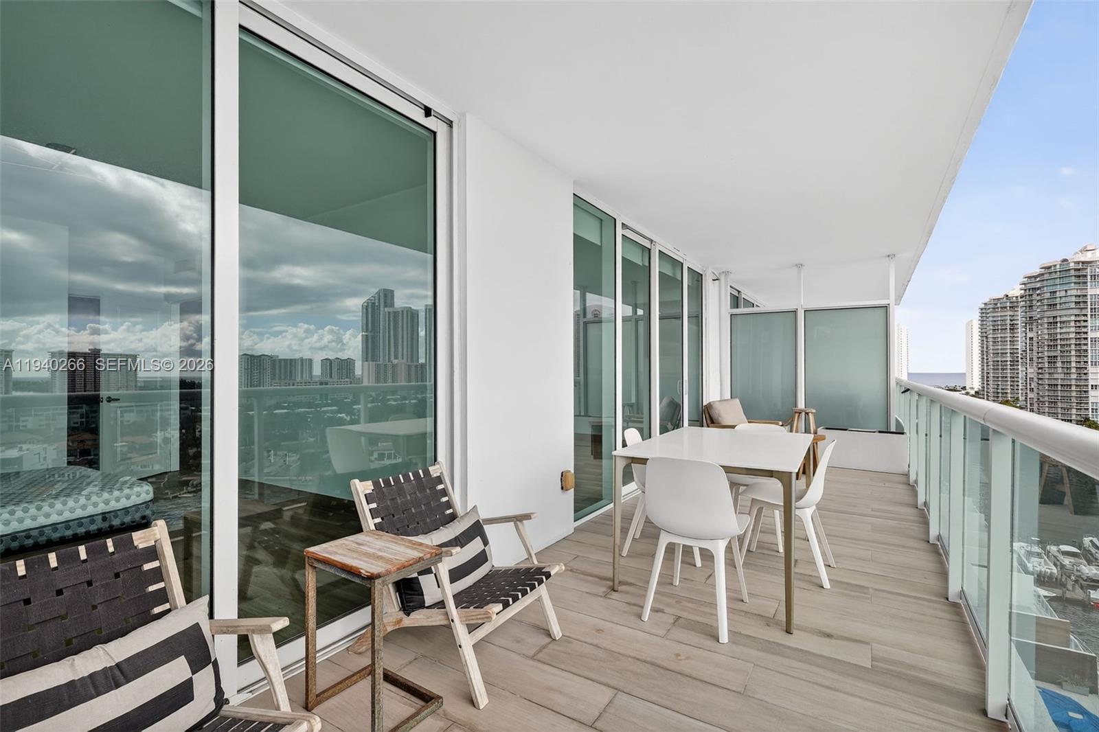 400 Sunny Isles Blvd #1207, Sunny Isles Beach FL 33160