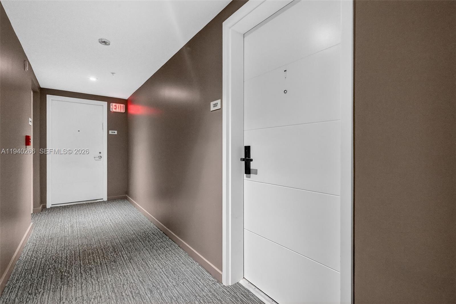 400 Sunny Isles Blvd #1207, Sunny Isles Beach FL 33160