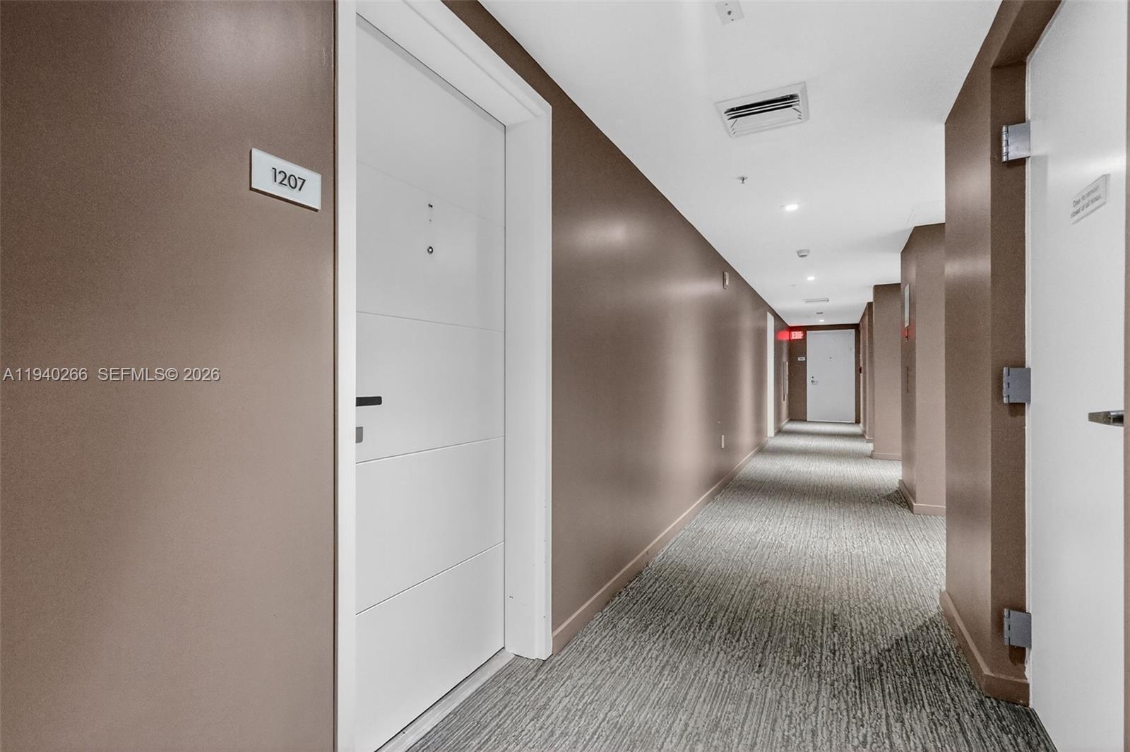 400 Sunny Isles Blvd #1207, Sunny Isles Beach FL 33160