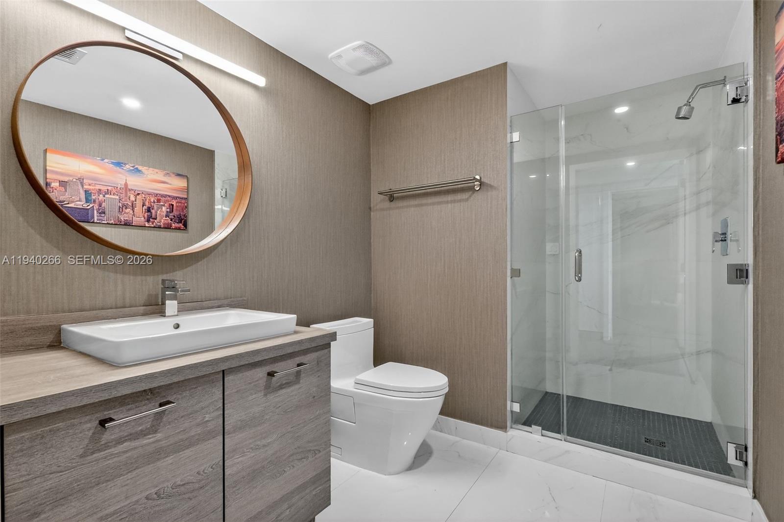 400 Sunny Isles Blvd #1207, Sunny Isles Beach FL 33160