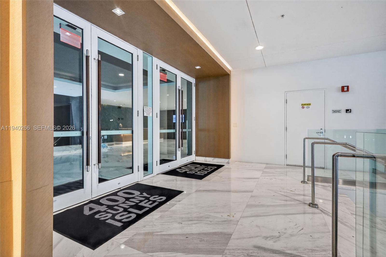 400 Sunny Isles Blvd #1207, Sunny Isles Beach FL 33160