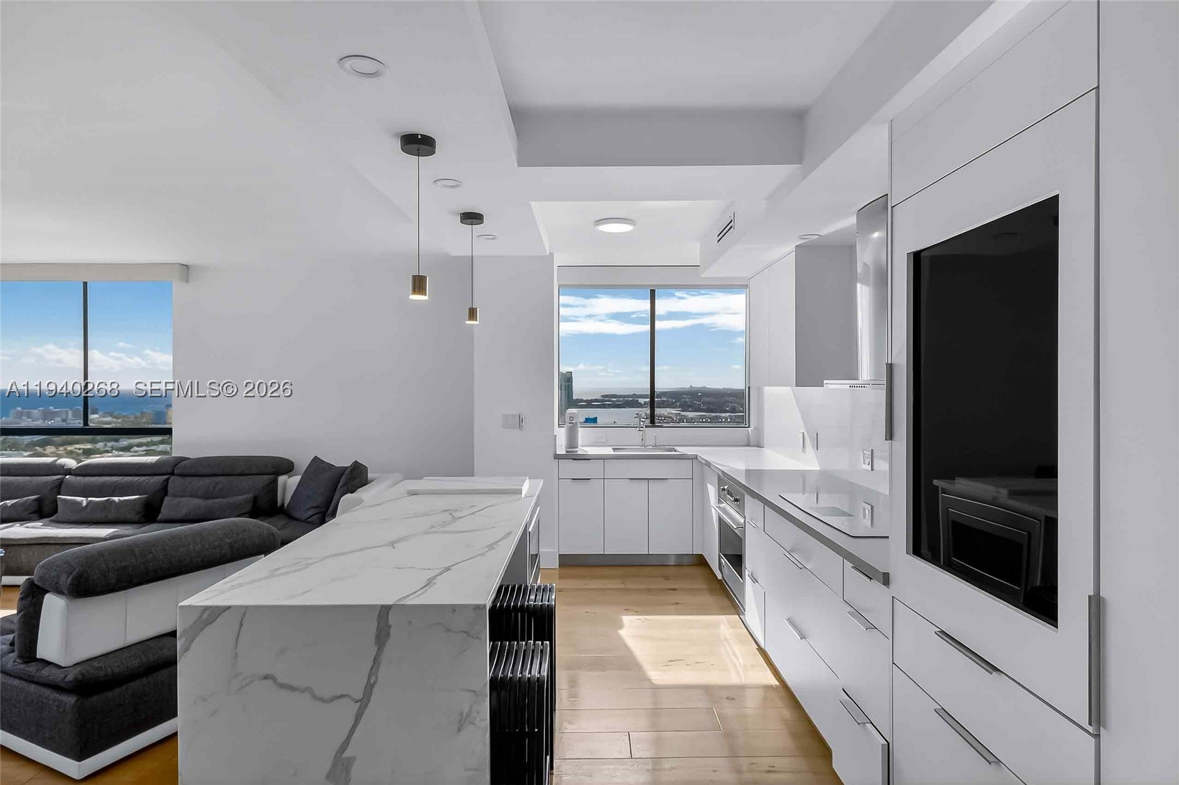 1330 West Ave #3014, Miami Beach FL 33139