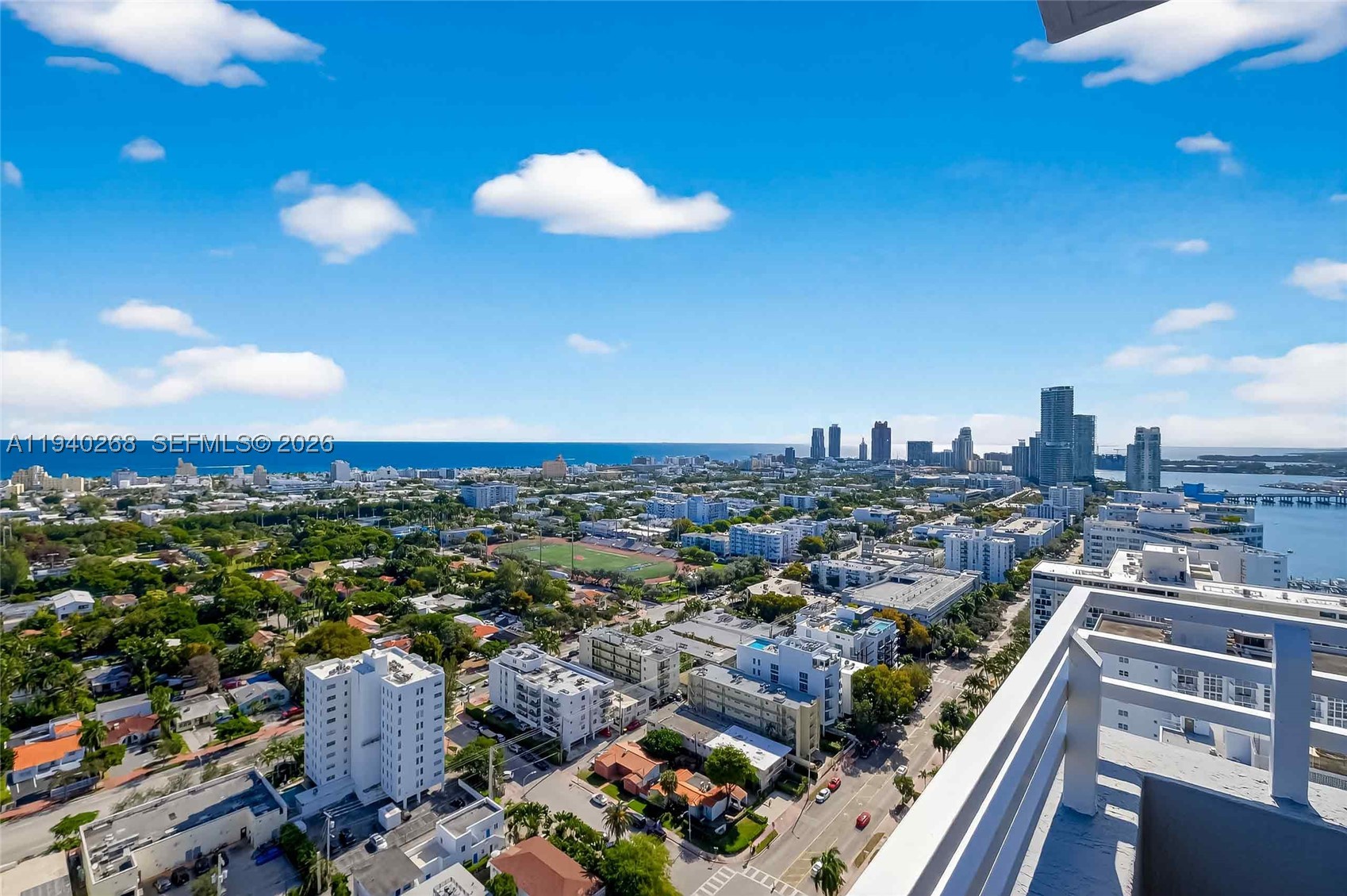 1330 West Ave #3014, Miami Beach FL 33139