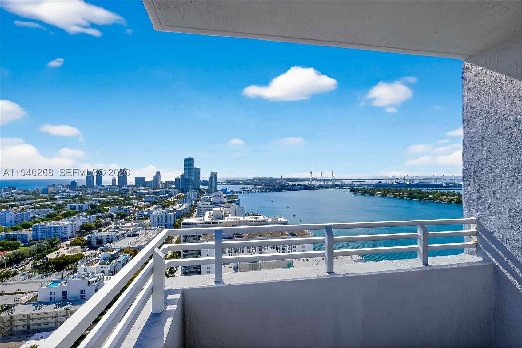 1330 West Ave #3014, Miami Beach FL 33139