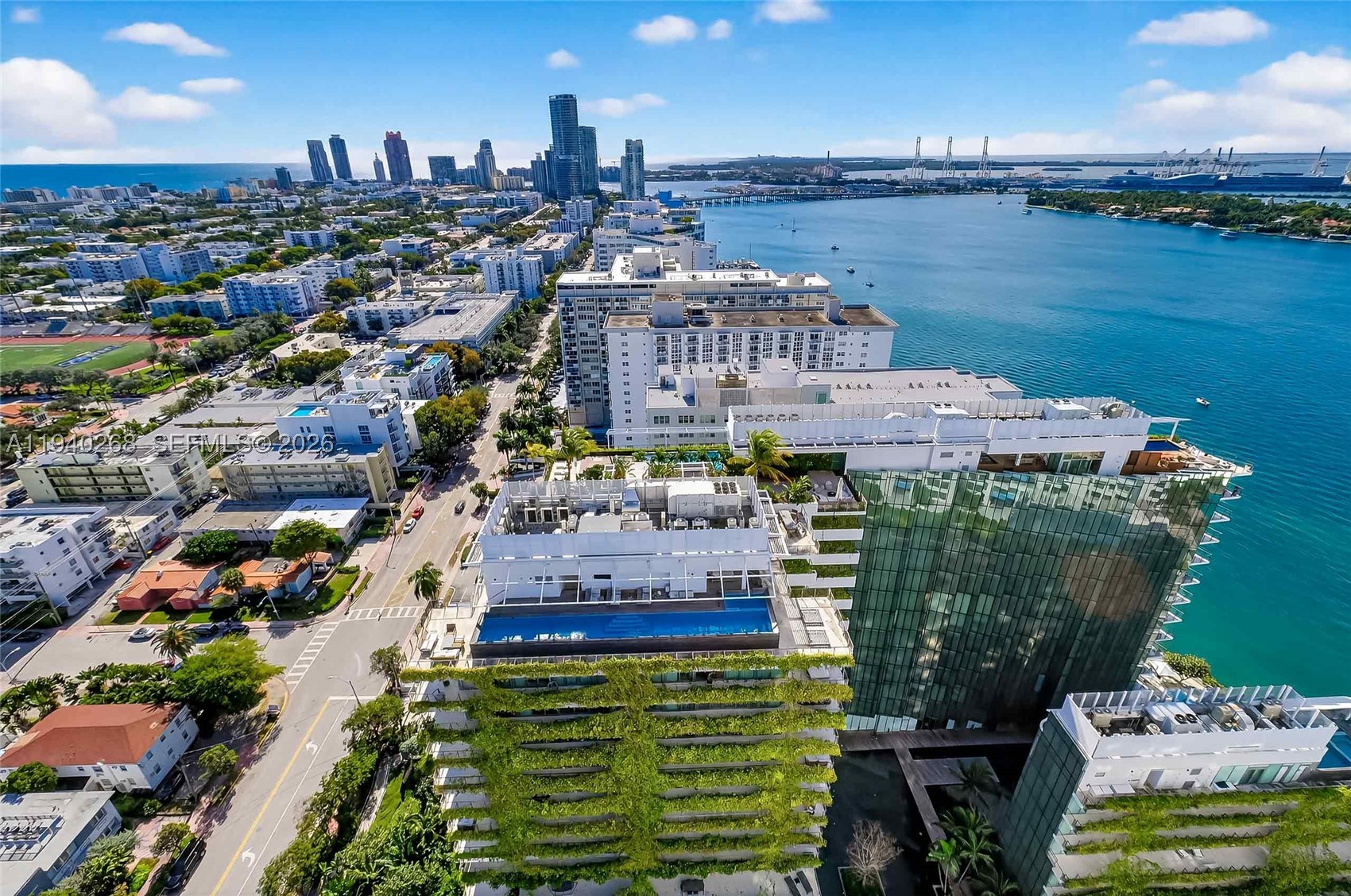 1330 West Ave #3014, Miami Beach FL 33139