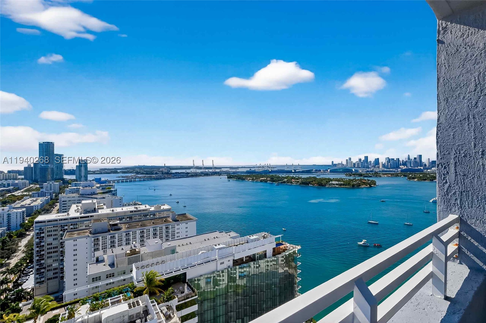 1330 West Ave #3014, Miami Beach FL 33139