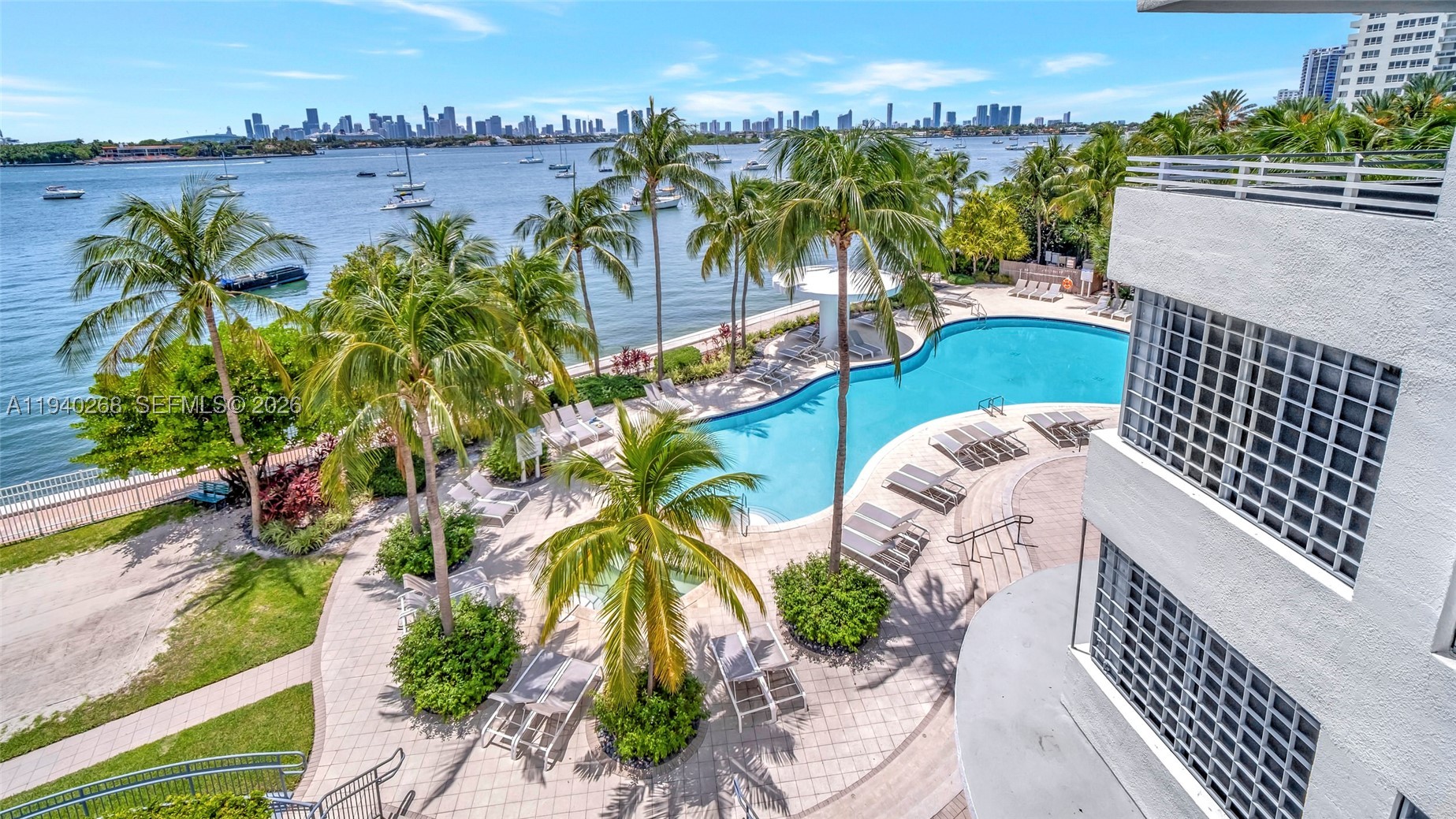 1330 West Ave #3014, Miami Beach FL 33139