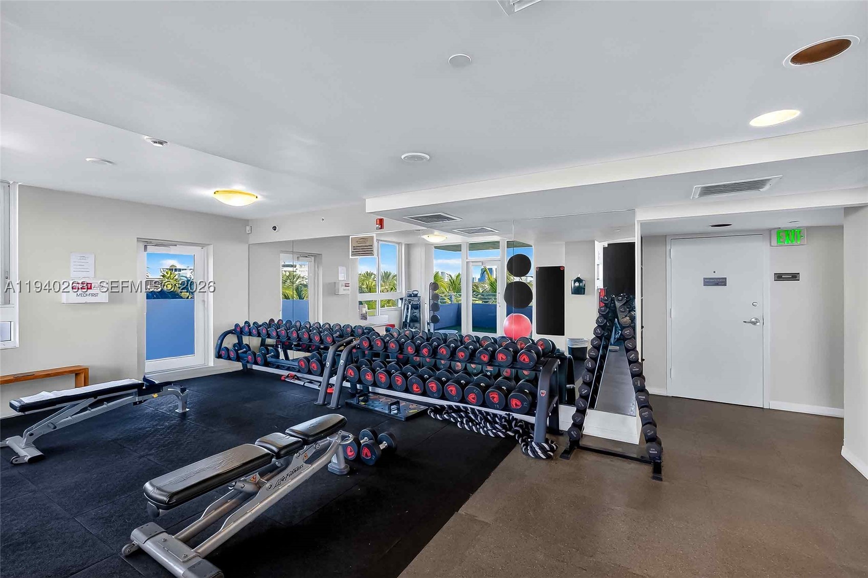 1330 West Ave #3014, Miami Beach FL 33139