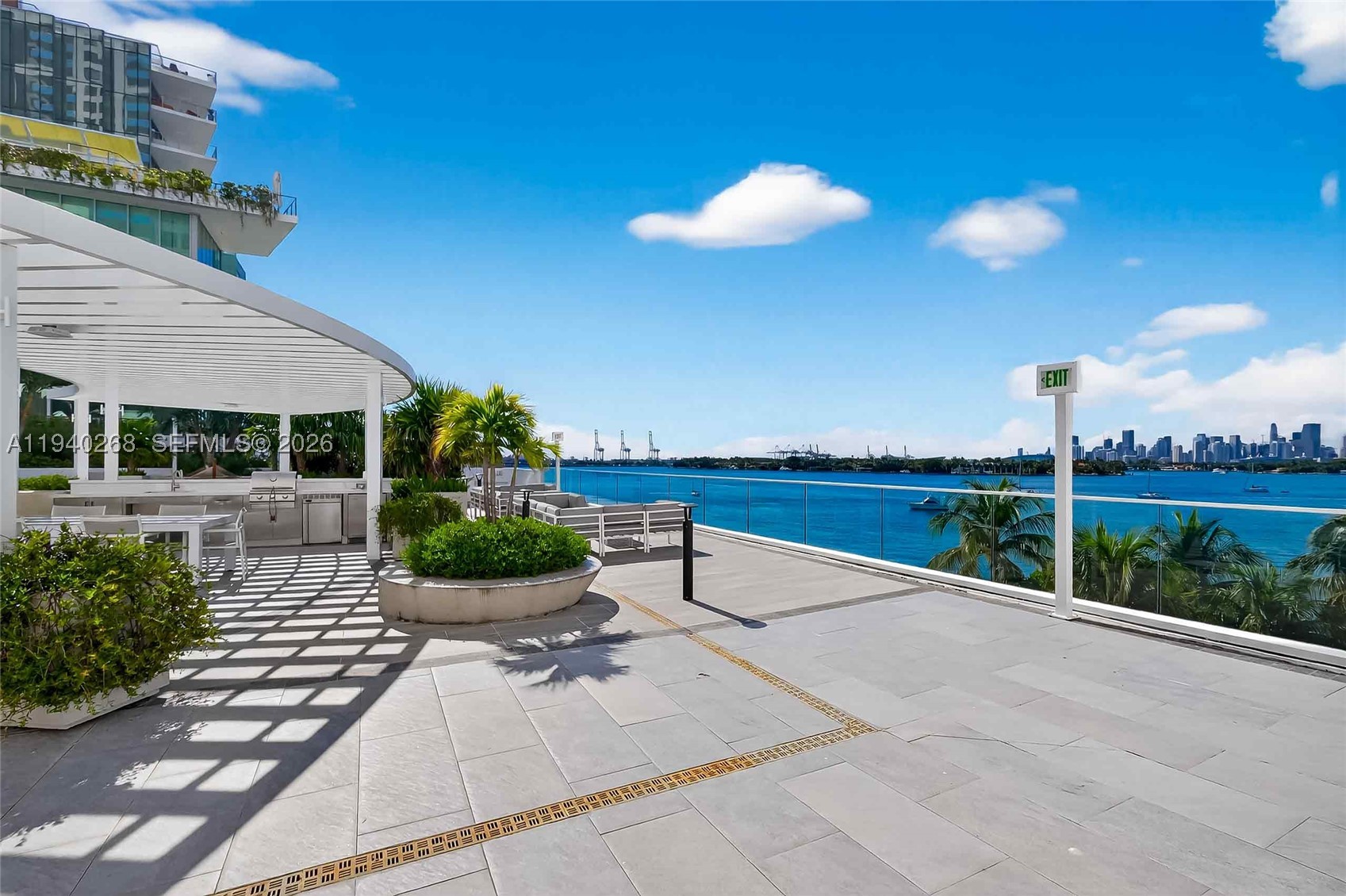 1330 West Ave #3014, Miami Beach FL 33139