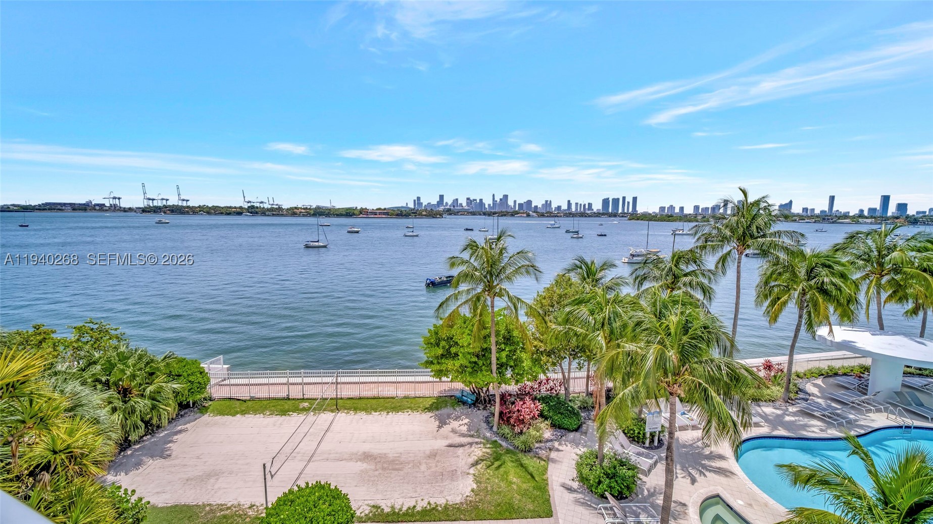 1330 West Ave #3014, Miami Beach FL 33139