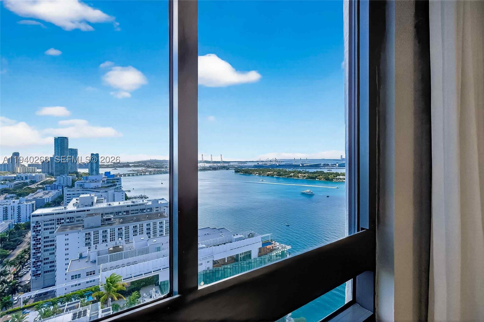 1330 West Ave #3014, Miami Beach FL 33139
