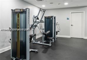 1250 S Miami Ave #2106, Miami FL 33130