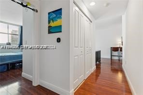 1250 S Miami Ave #2106, Miami FL 33130