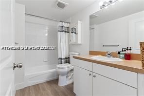 1250 S Miami Ave #2106, Miami FL 33130