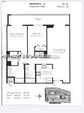 1250 S Miami Ave #2106, Miami FL 33130