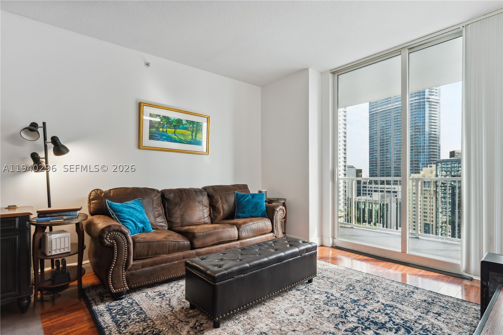 1250 S Miami Ave #2106, Miami FL 33130