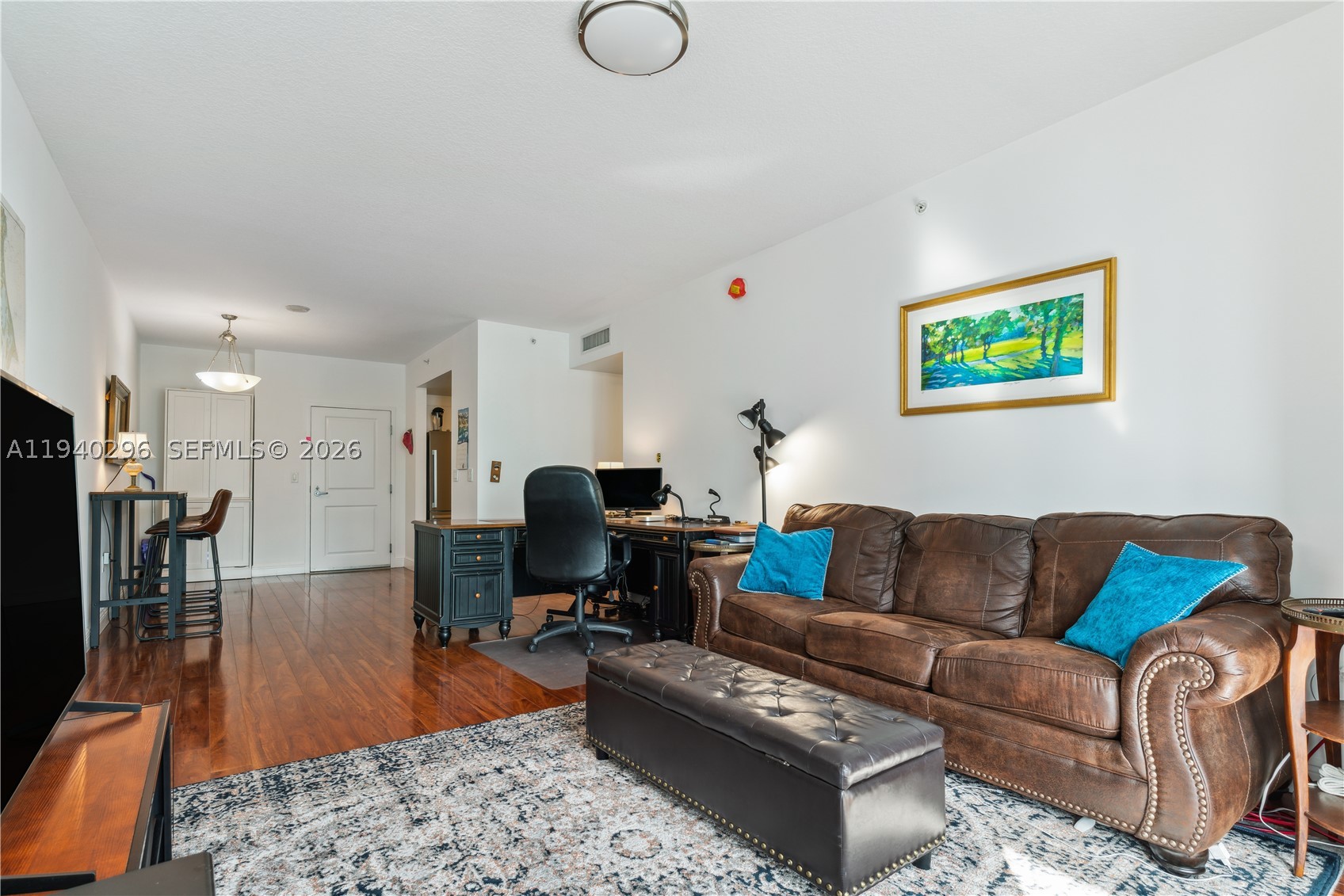 1250 S Miami Ave #2106, Miami FL 33130