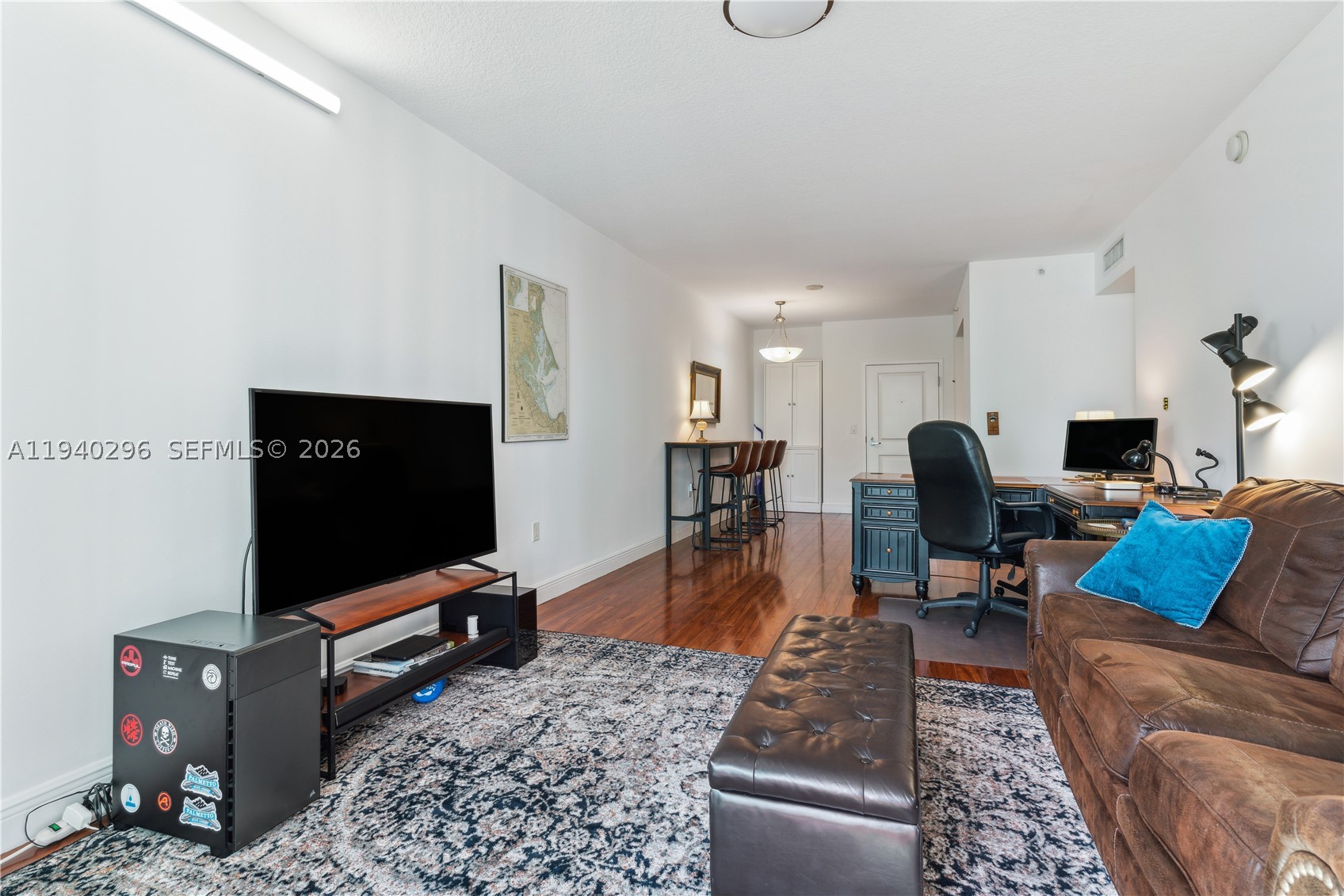1250 S Miami Ave #2106, Miami FL 33130