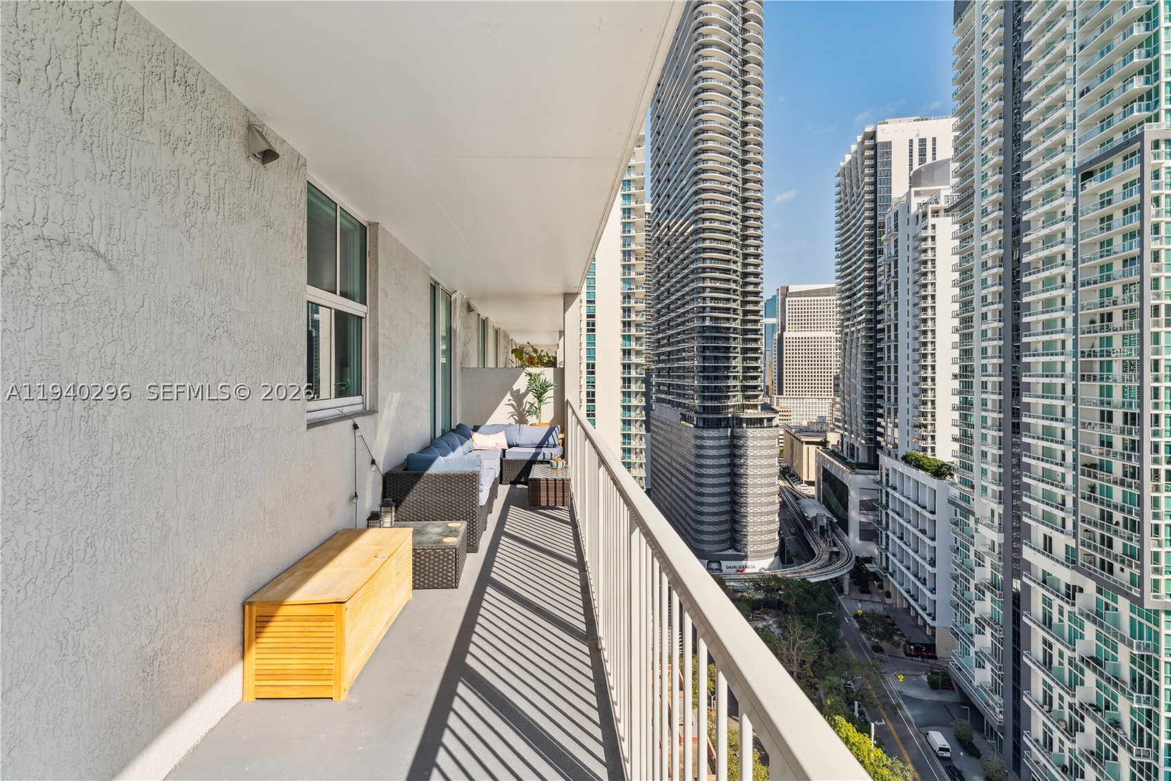 1250 S Miami Ave #2106, Miami FL 33130