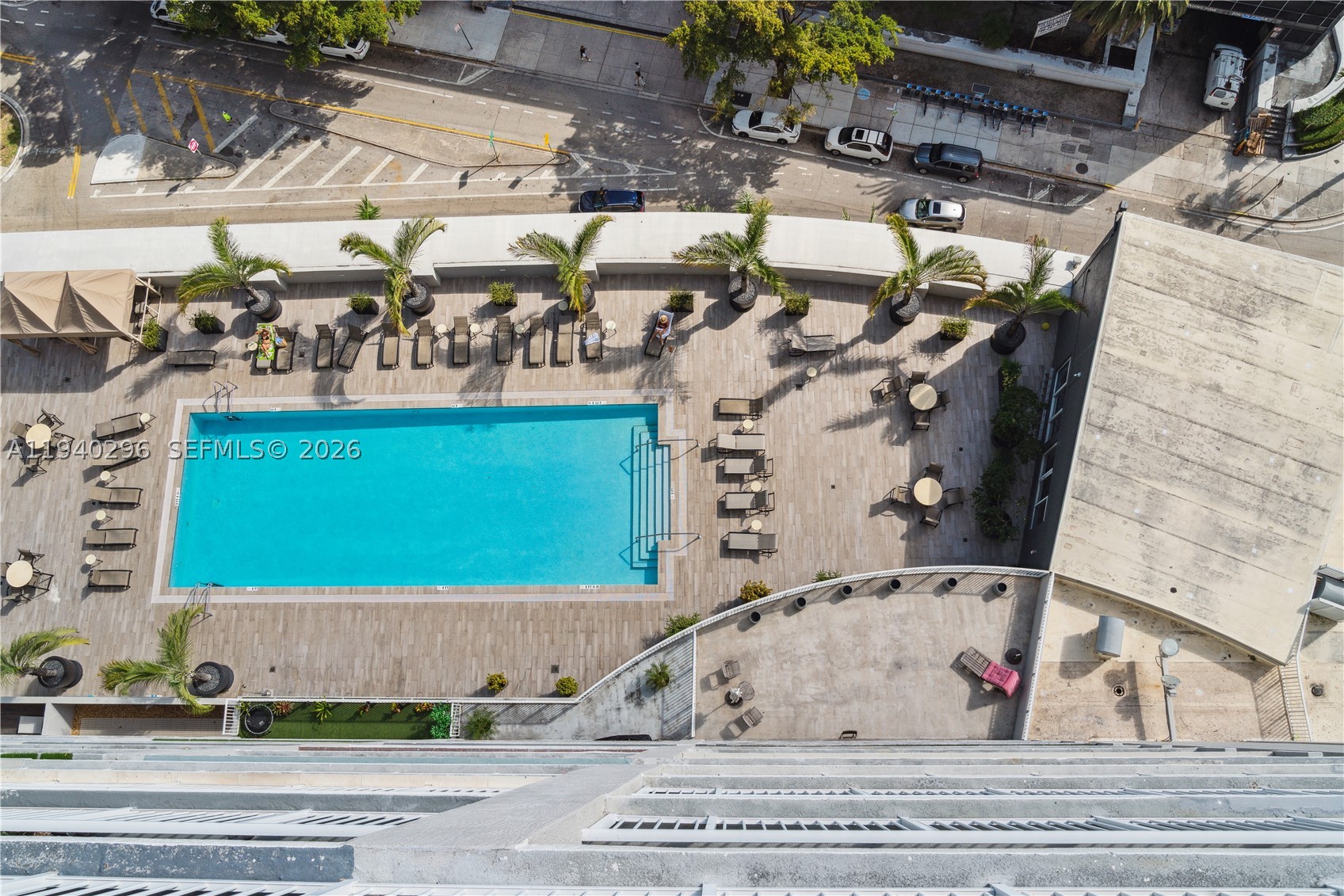 1250 S Miami Ave #2106, Miami FL 33130