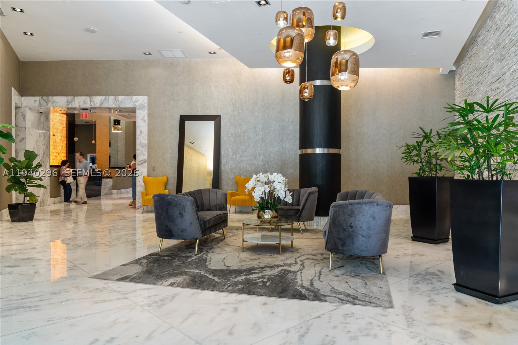 1250 S Miami Ave #2106, Miami FL 33130