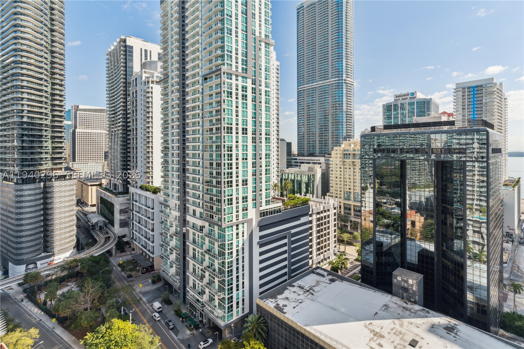 1250 S Miami Ave #2106, Miami FL 33130