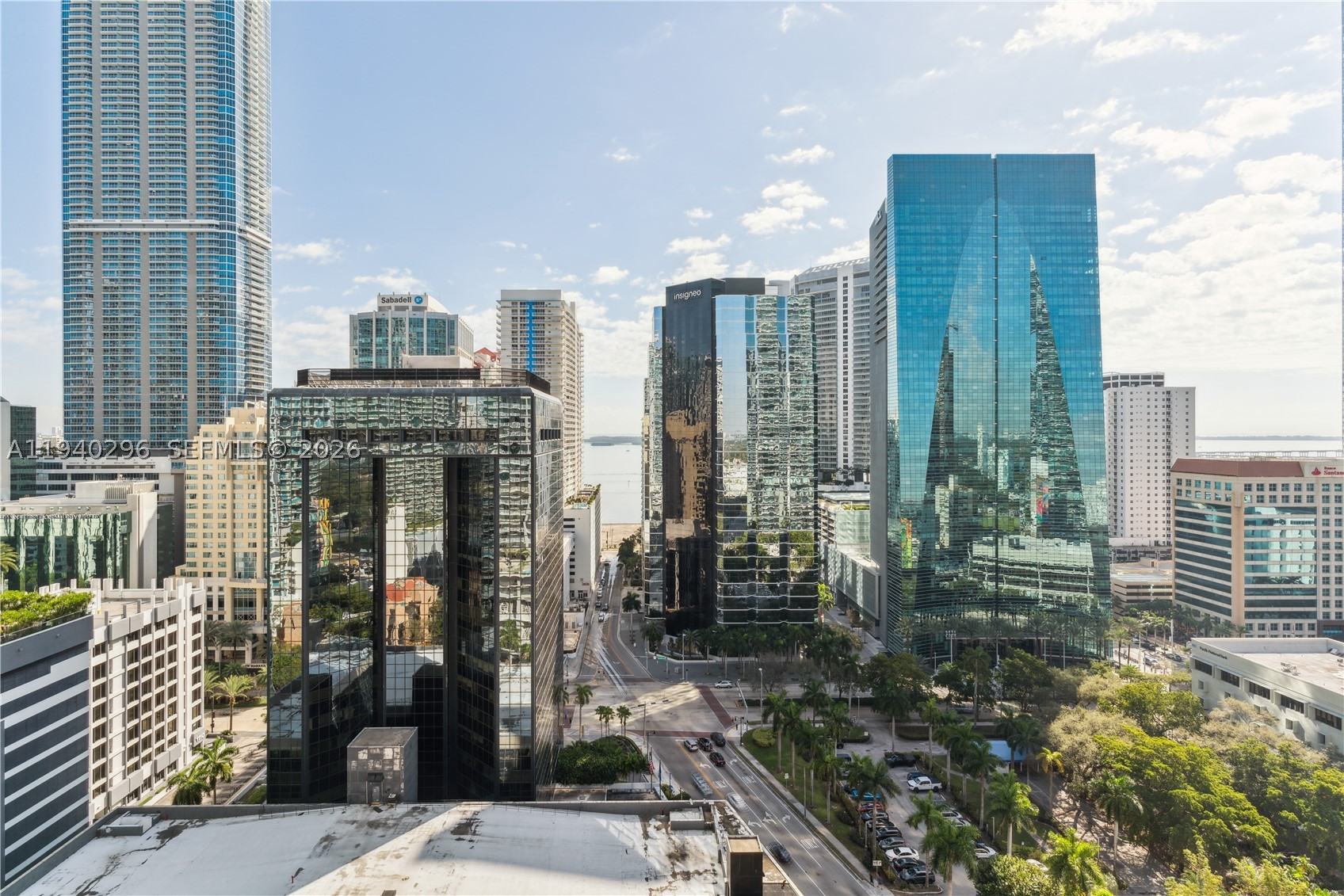 1250 S Miami Ave #2106, Miami FL 33130