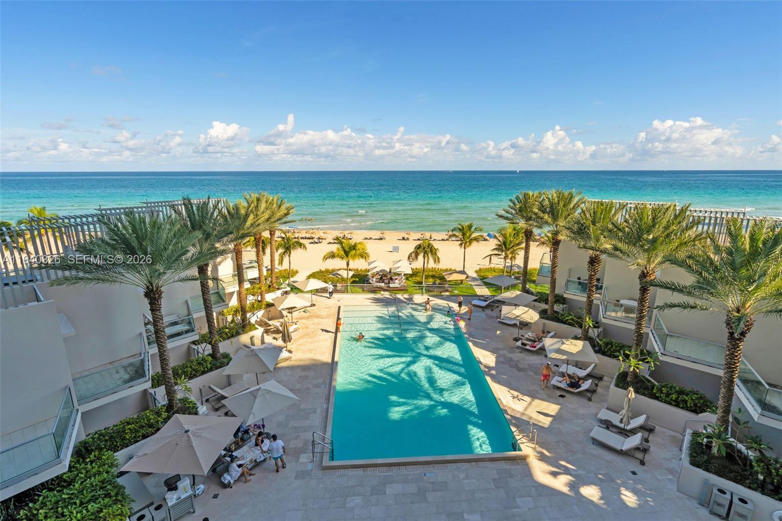 18501 Collins Ave #402, Sunny Isles Beach FL 33160