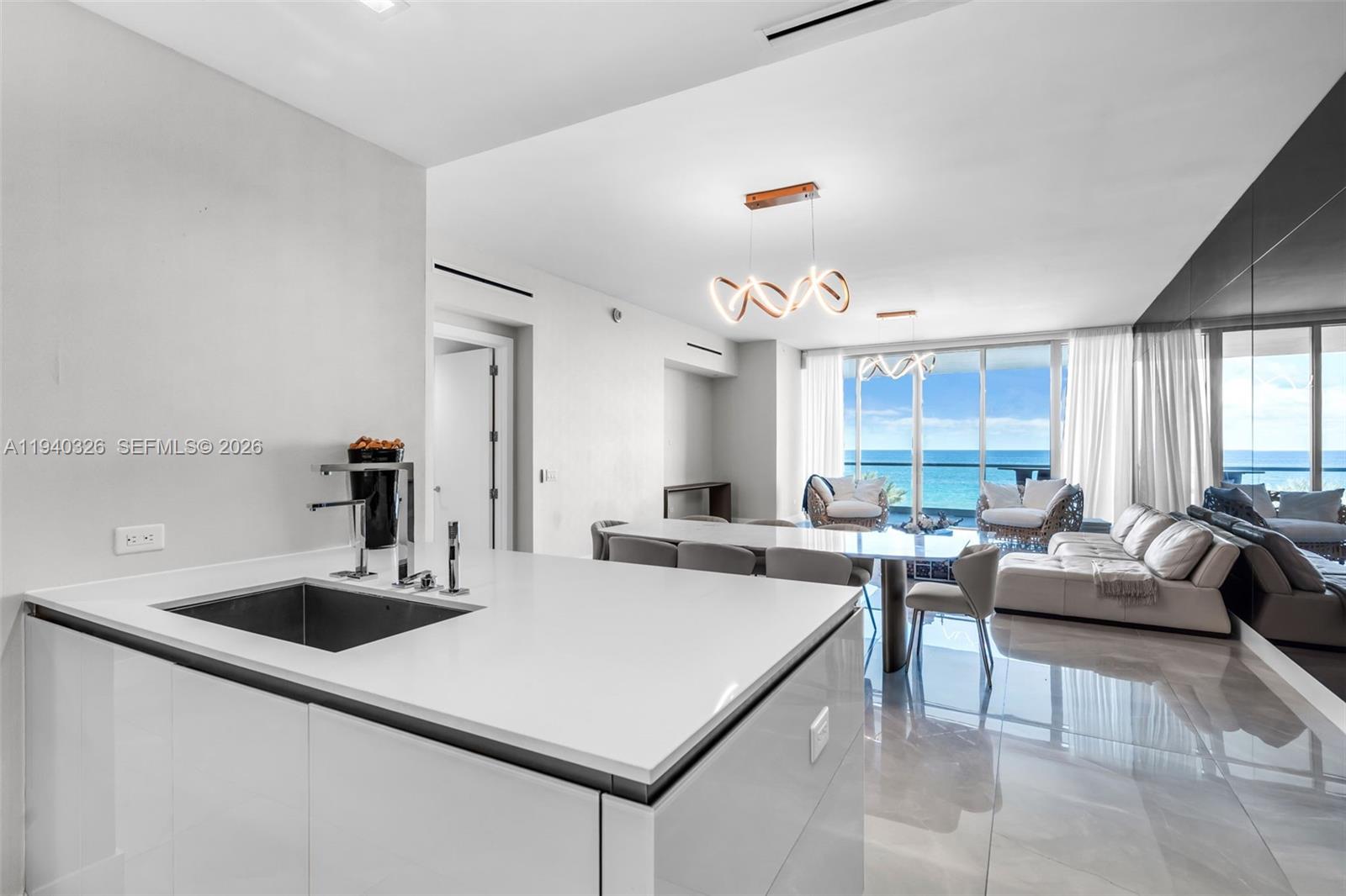 18501 Collins Ave #402, Sunny Isles Beach FL 33160