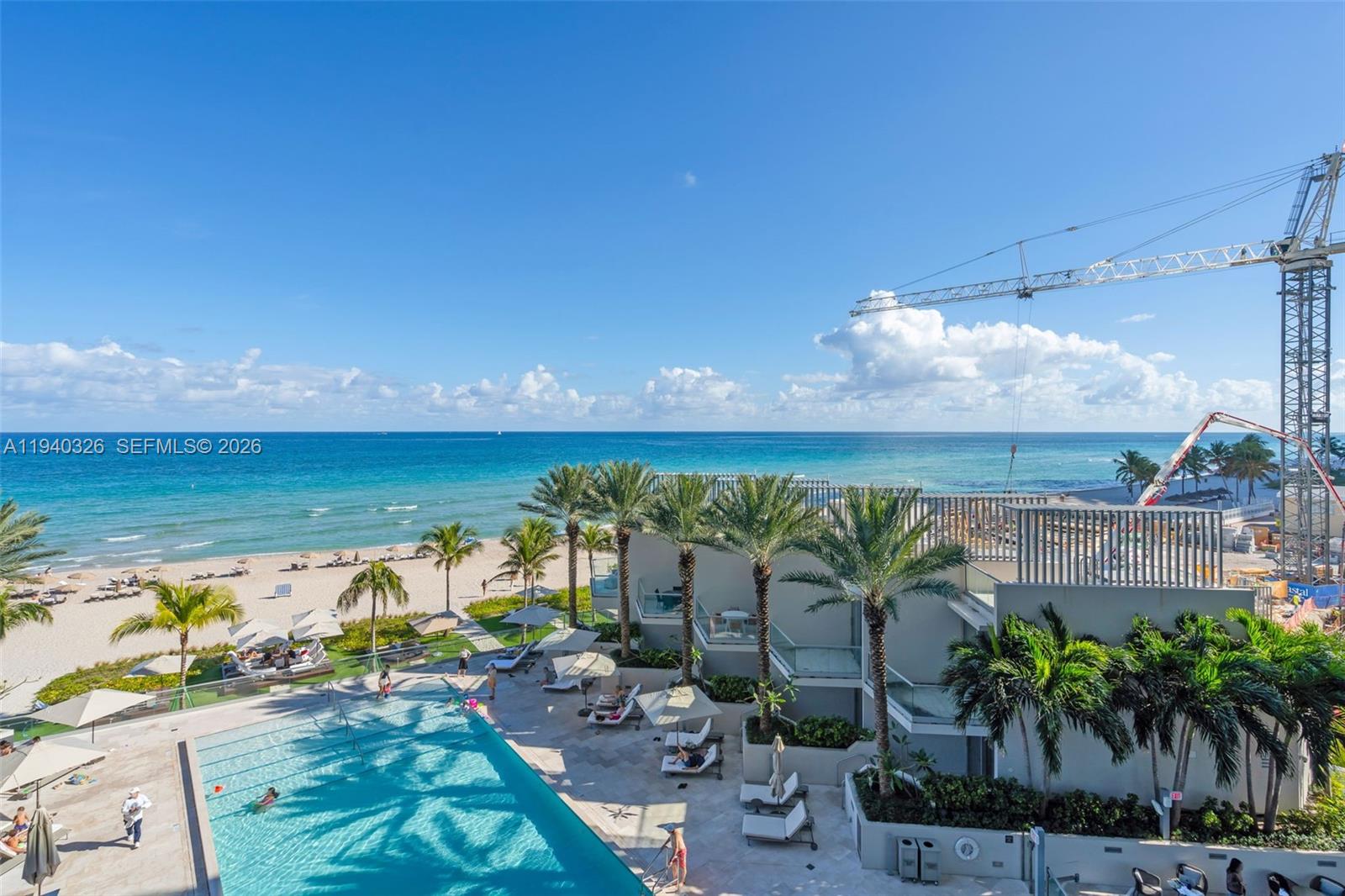 18501 Collins Ave #402, Sunny Isles Beach FL 33160