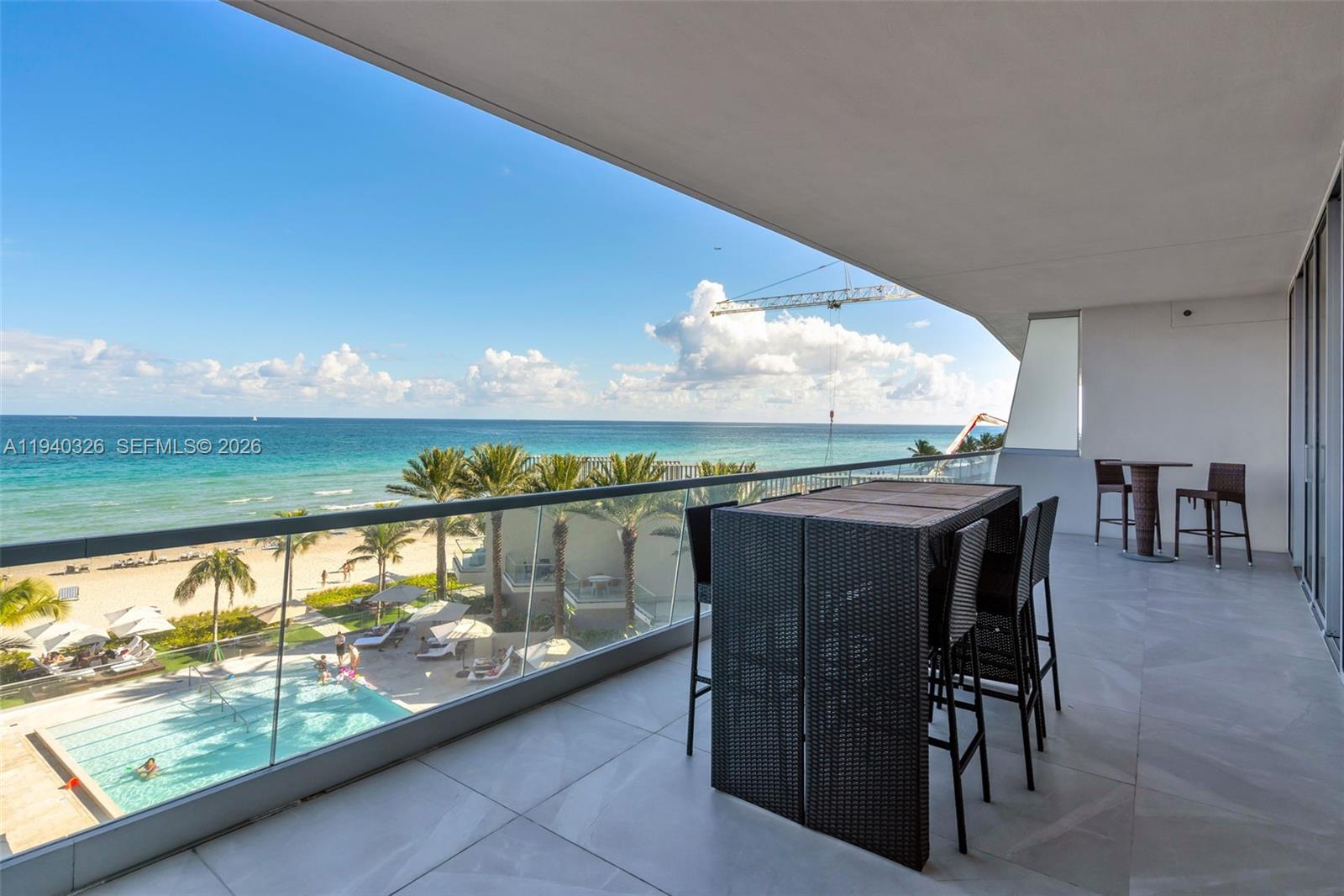 18501 Collins Ave #402, Sunny Isles Beach FL 33160