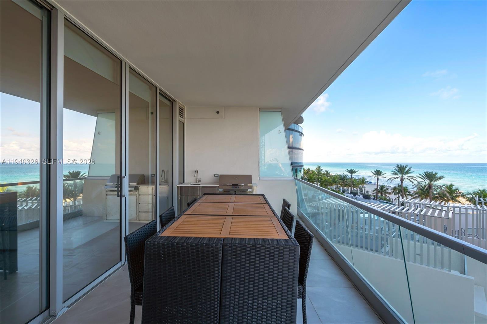 18501 Collins Ave #402, Sunny Isles Beach FL 33160