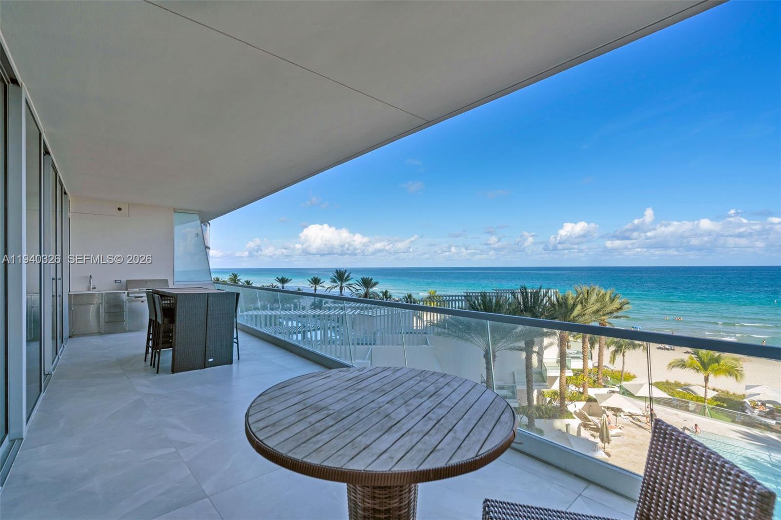 18501 Collins Ave #402, Sunny Isles Beach FL 33160