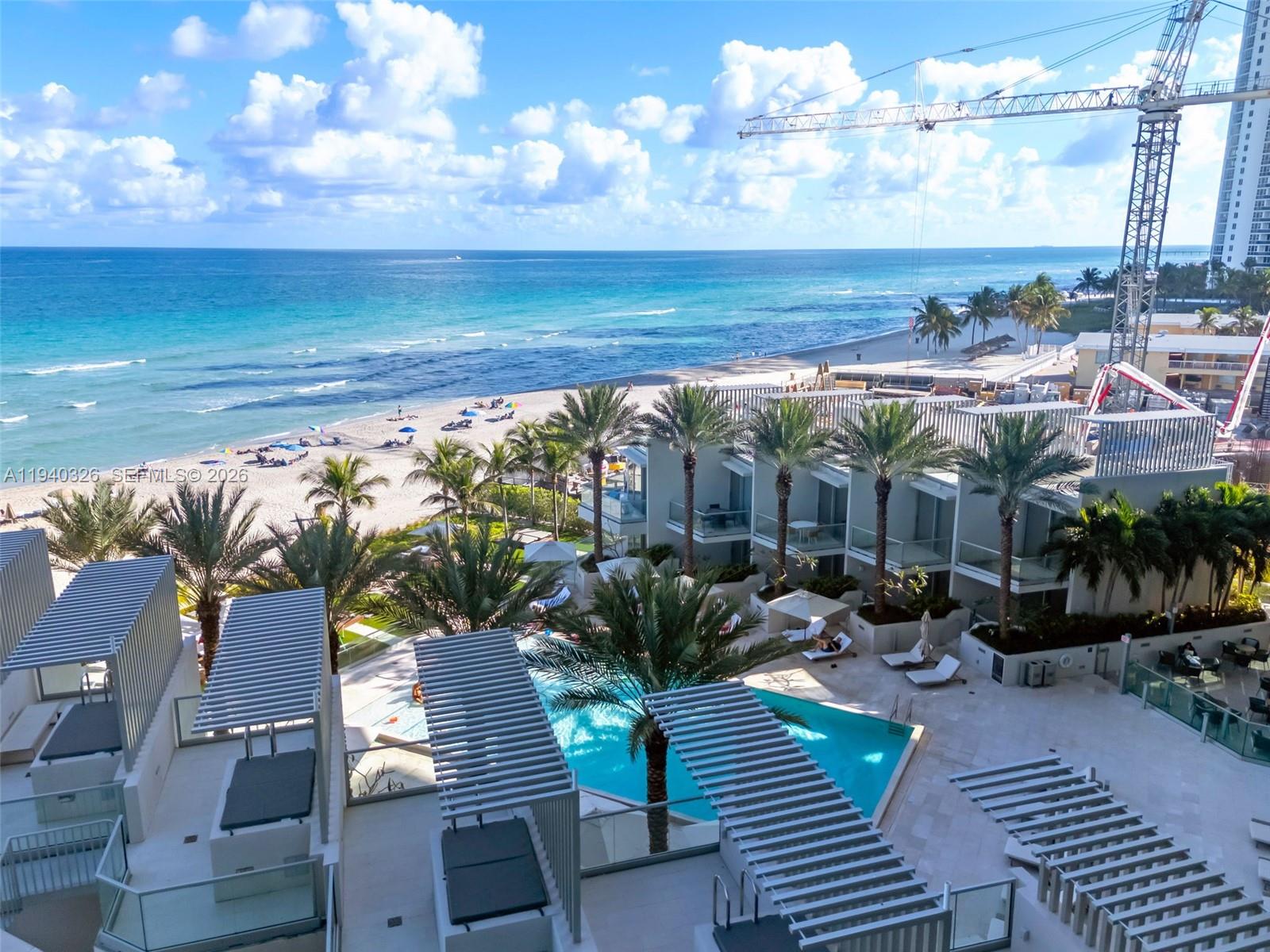 18501 Collins Ave #402, Sunny Isles Beach FL 33160