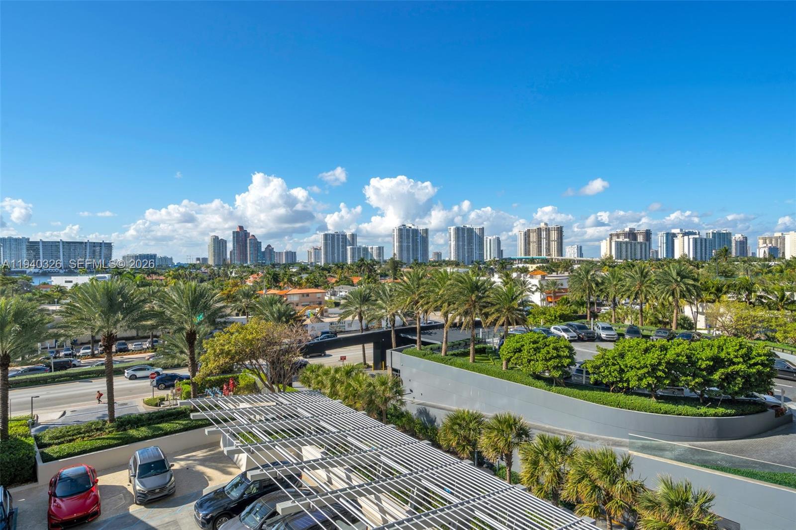 18501 Collins Ave #402, Sunny Isles Beach FL 33160