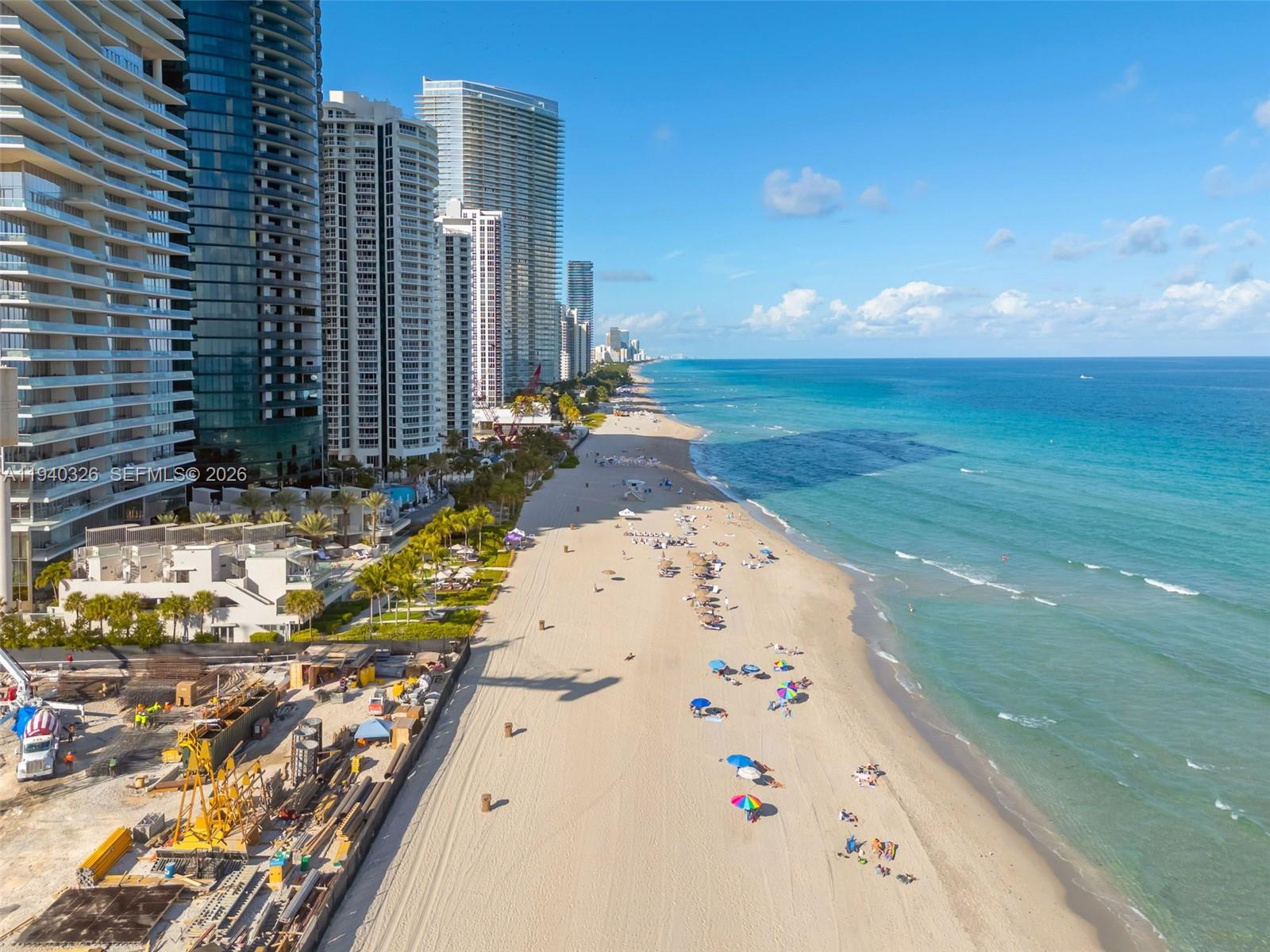 18501 Collins Ave #402, Sunny Isles Beach FL 33160