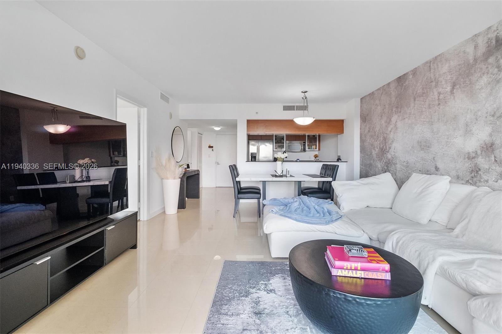 1800 N Bayshore Dr #2006, Miami FL 33132