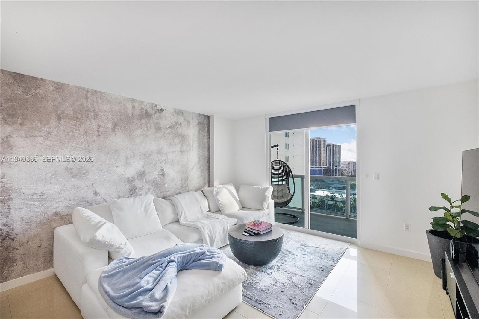 1800 N Bayshore Dr #2006, Miami FL 33132