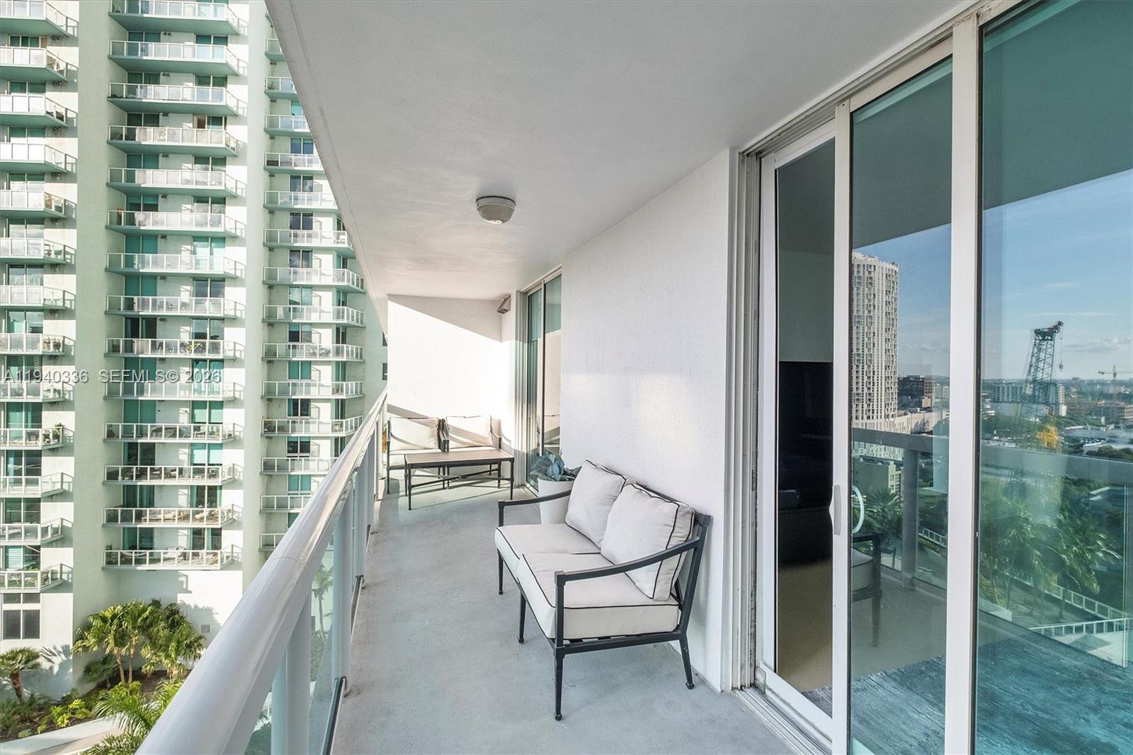 1800 N Bayshore Dr #2006, Miami FL 33132