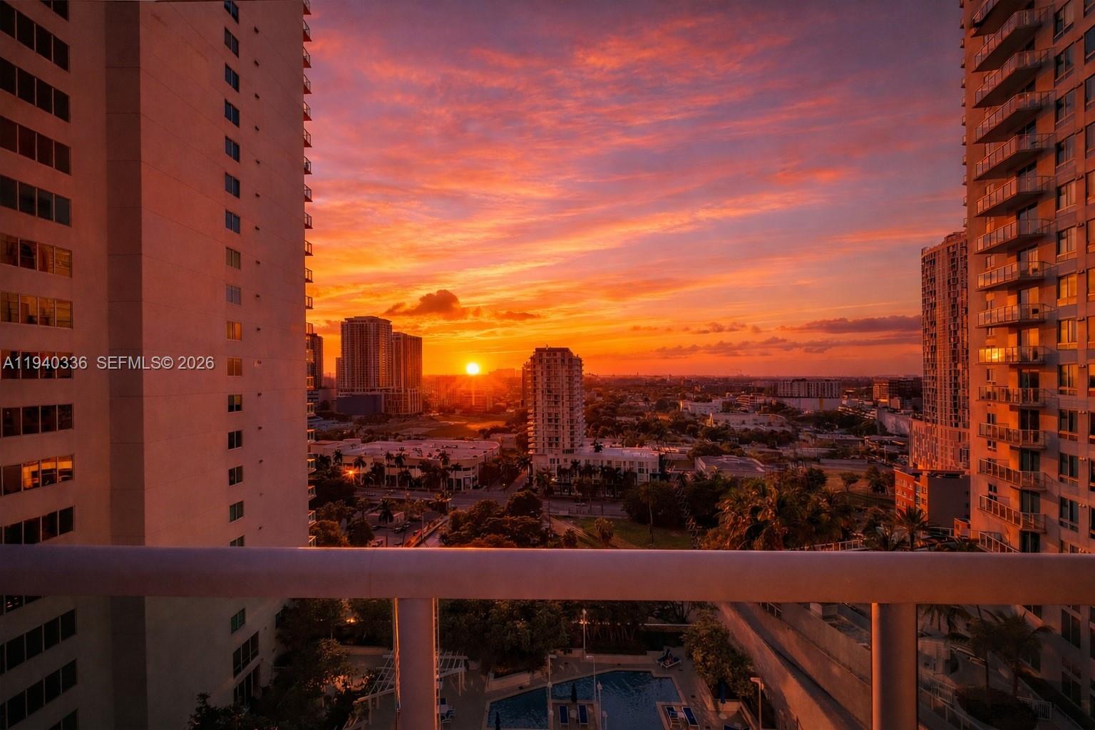 1800 N Bayshore Dr #2006, Miami FL 33132