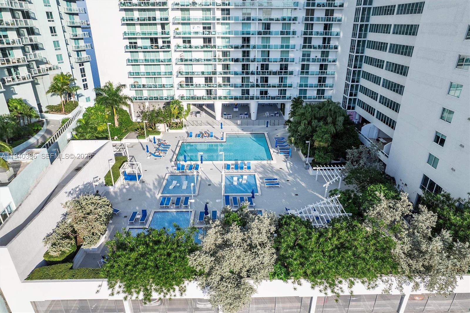 1800 N Bayshore Dr #2006, Miami FL 33132