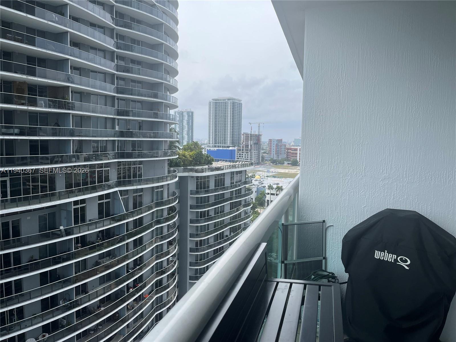 1800 N Bayshore Dr #1711, Miami FL 33132