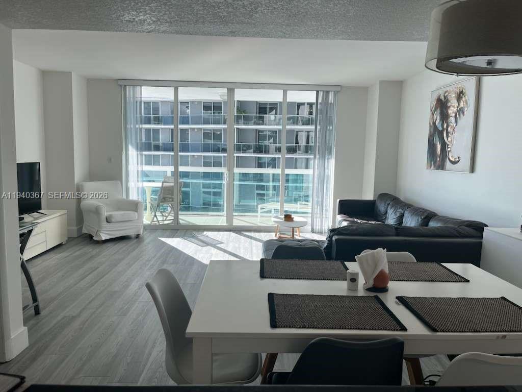 1800 N Bayshore Dr #1711, Miami FL 33132