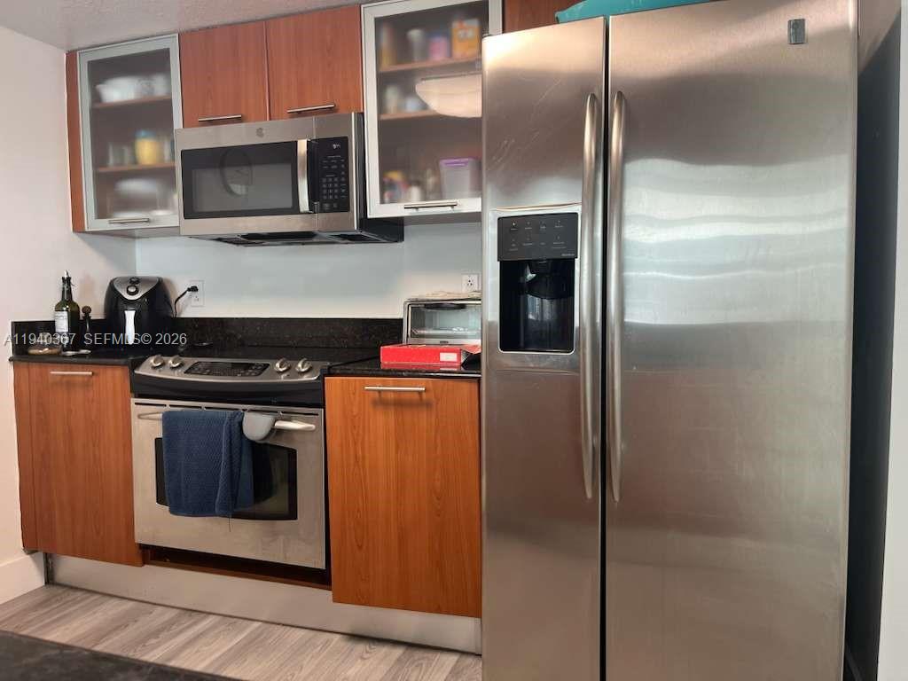 1800 N Bayshore Dr #1711, Miami FL 33132