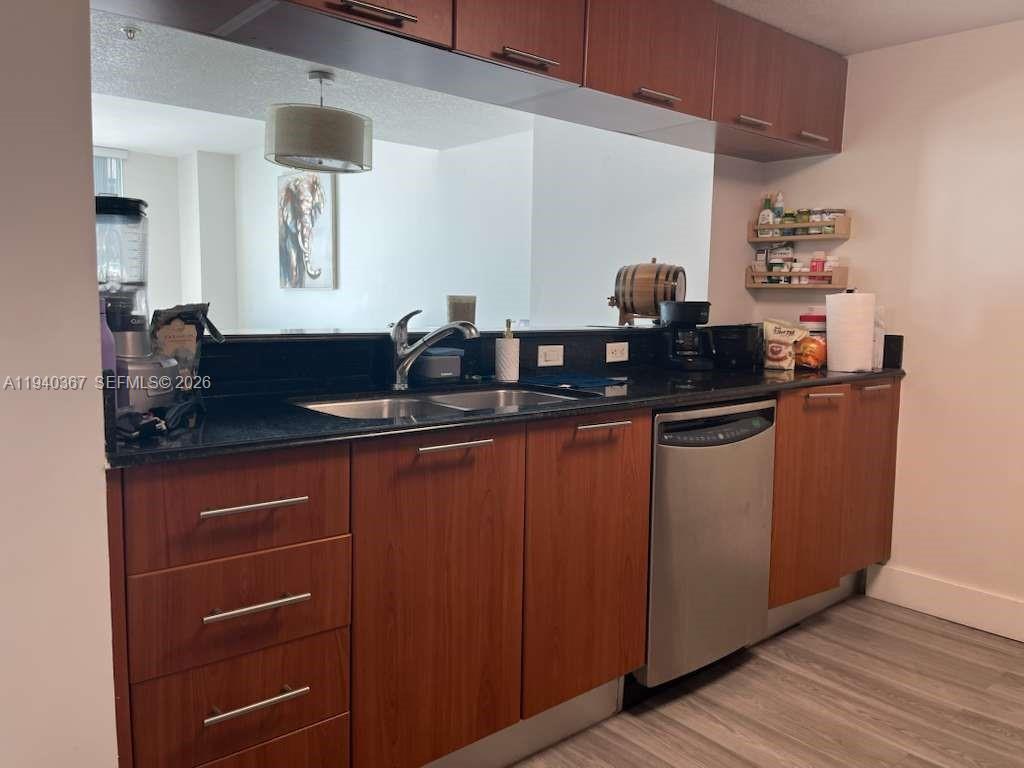 1800 N Bayshore Dr #1711, Miami FL 33132
